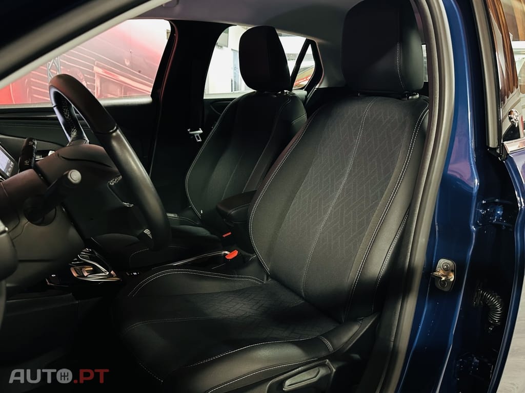 Opel Corsa-E 50 kWh Edition