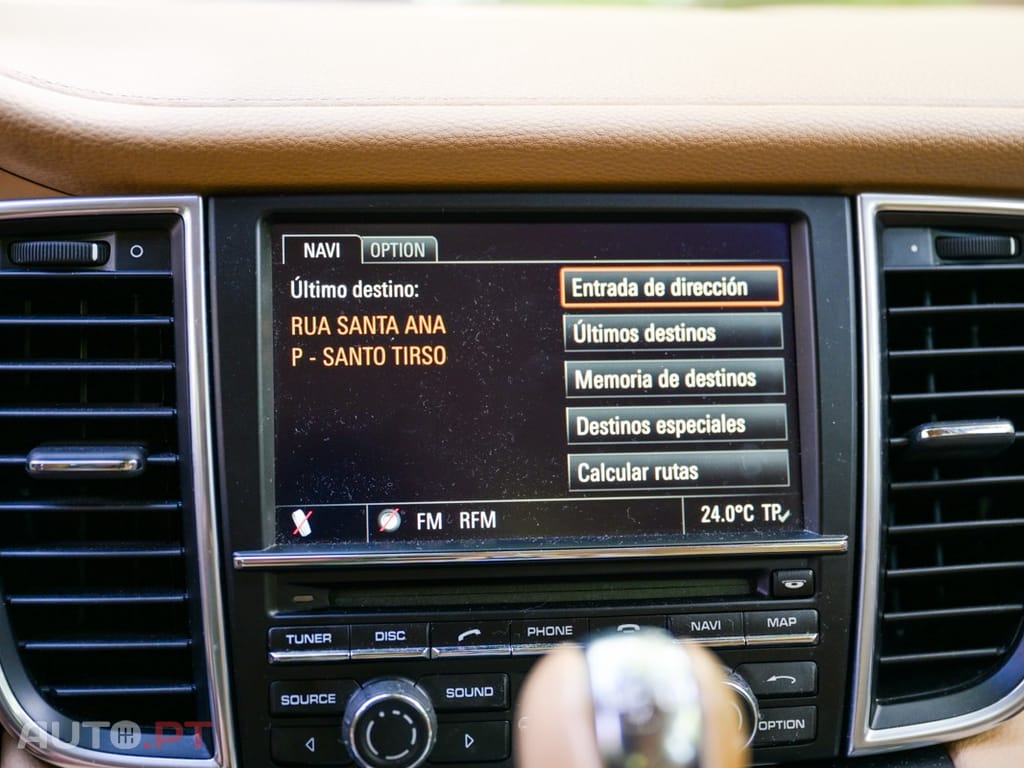 Porsche Panamera S Hybrid J19