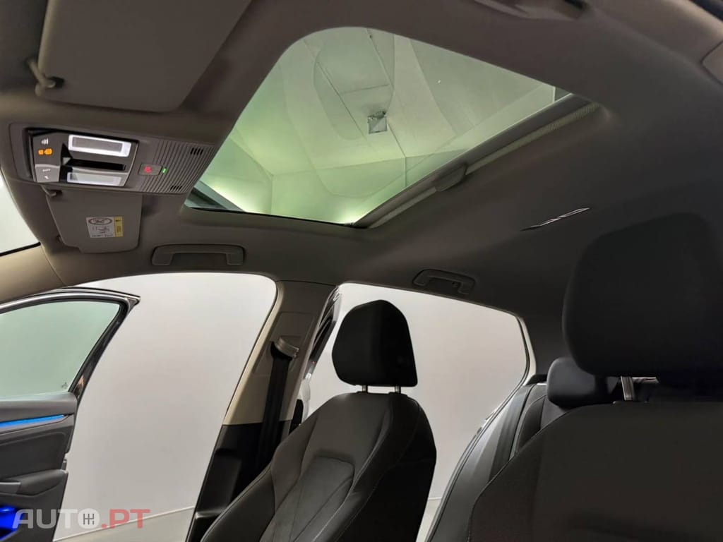 Volkswagen Golf 1.4 TSI Style
