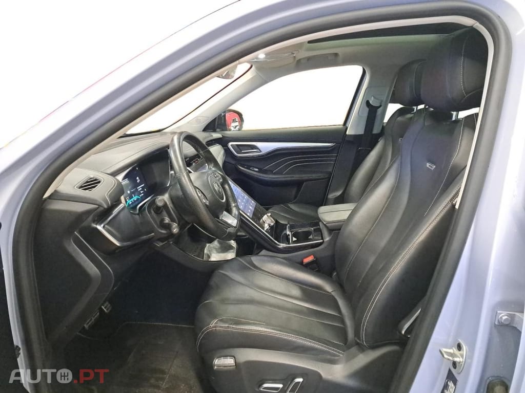 MG Marvel R EV Comfort 2WD