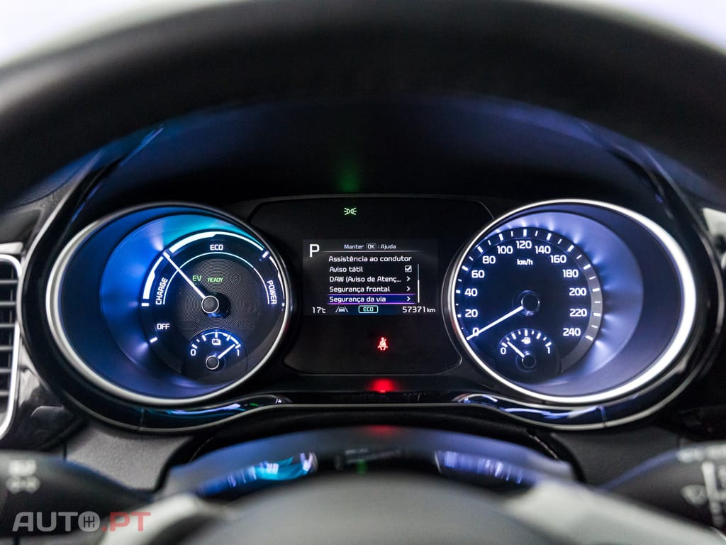 Kia Ceed SW 1.6 GDi PHEV Drive 6DCT