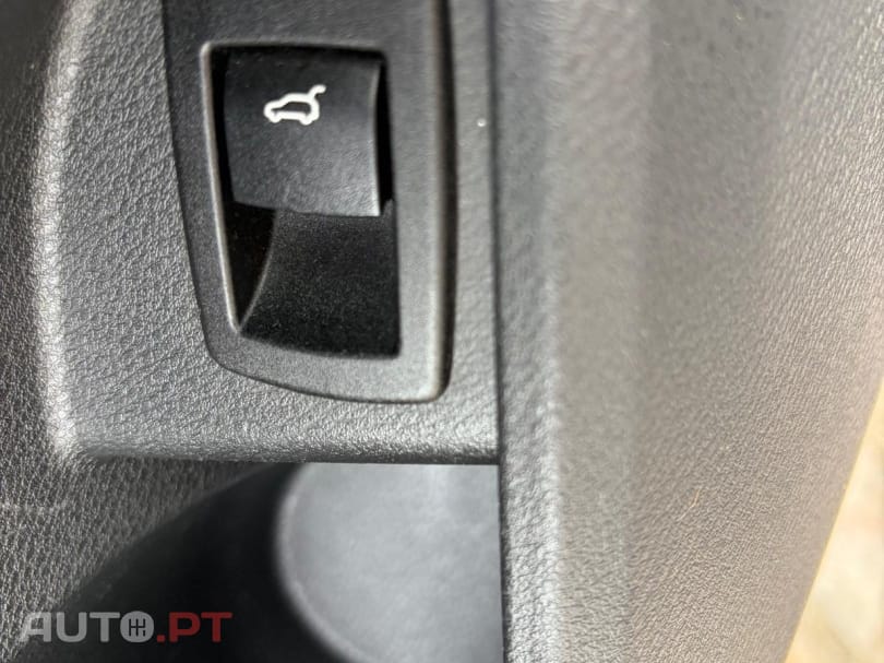 BMW X1 16 d sDrive Line xLine