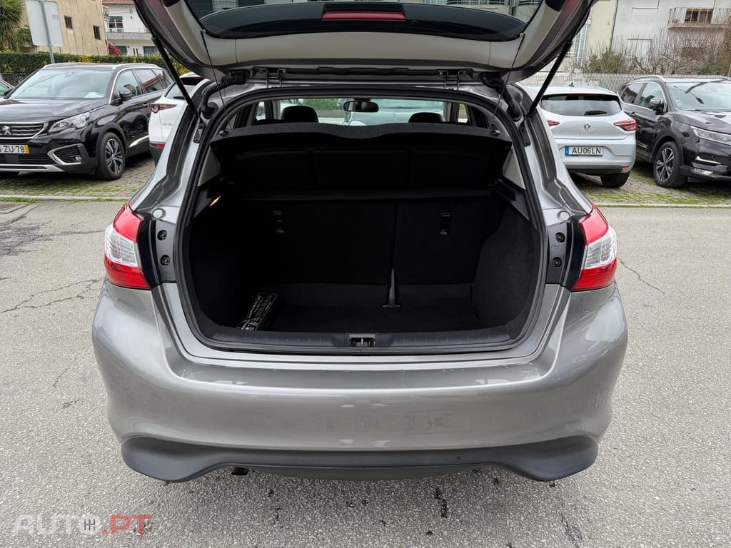 Nissan Pulsar 1.2 DIG-T Tekna RS Xtronic