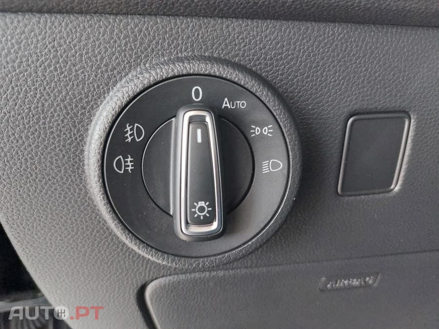 Seat Ateca 1.0 TSI Style