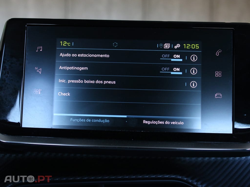 Peugeot E-208 50 kWh Active Pack