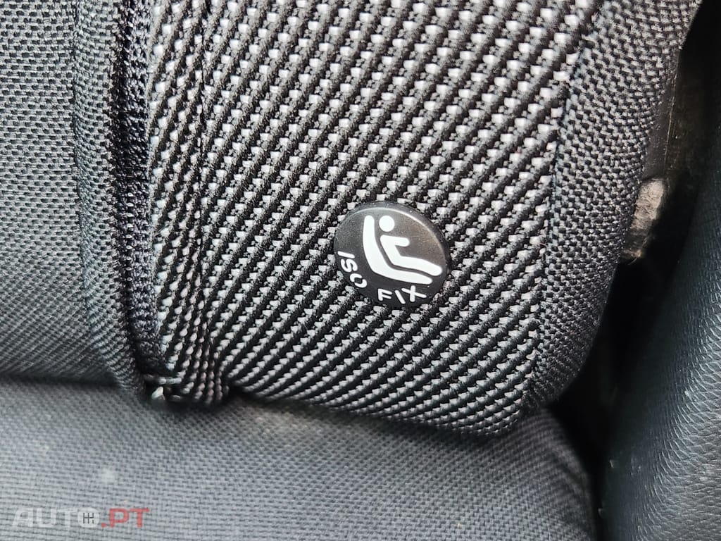 Peugeot 308 1.6 BlueHDi Style J17