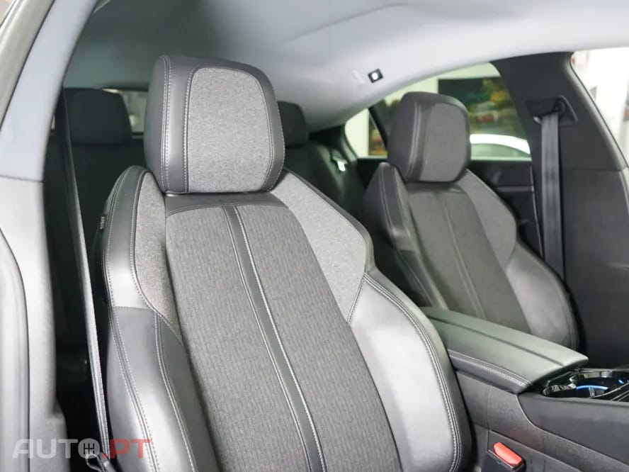 Peugeot 508 ND