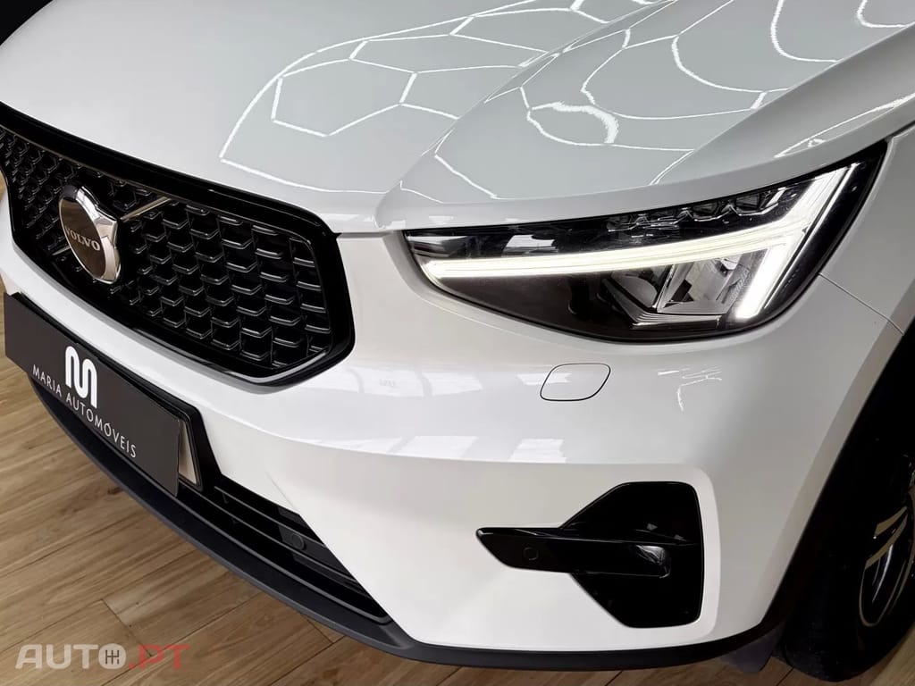 Volvo XC40 1.5 T3 Momentum