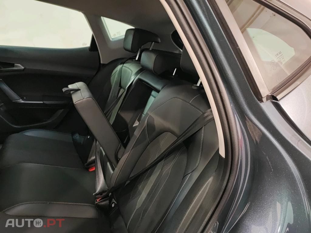 Cupra Formentor 1.4 e-Hybrid DSG