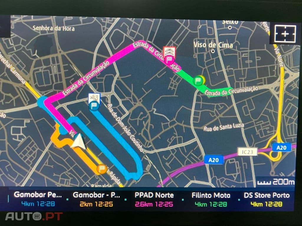 Citroen C5 Aircross 1.6 Hybrid Shine e-EAT8