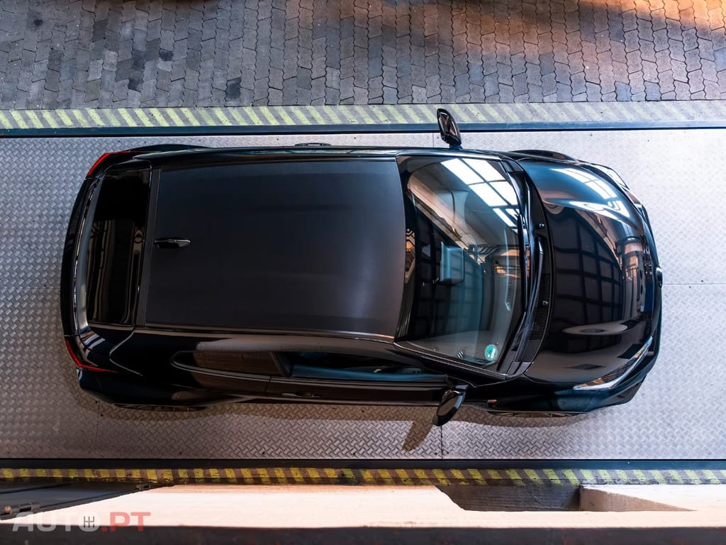 Toyota GR Yaris 1.6 I-Turbo High Performance