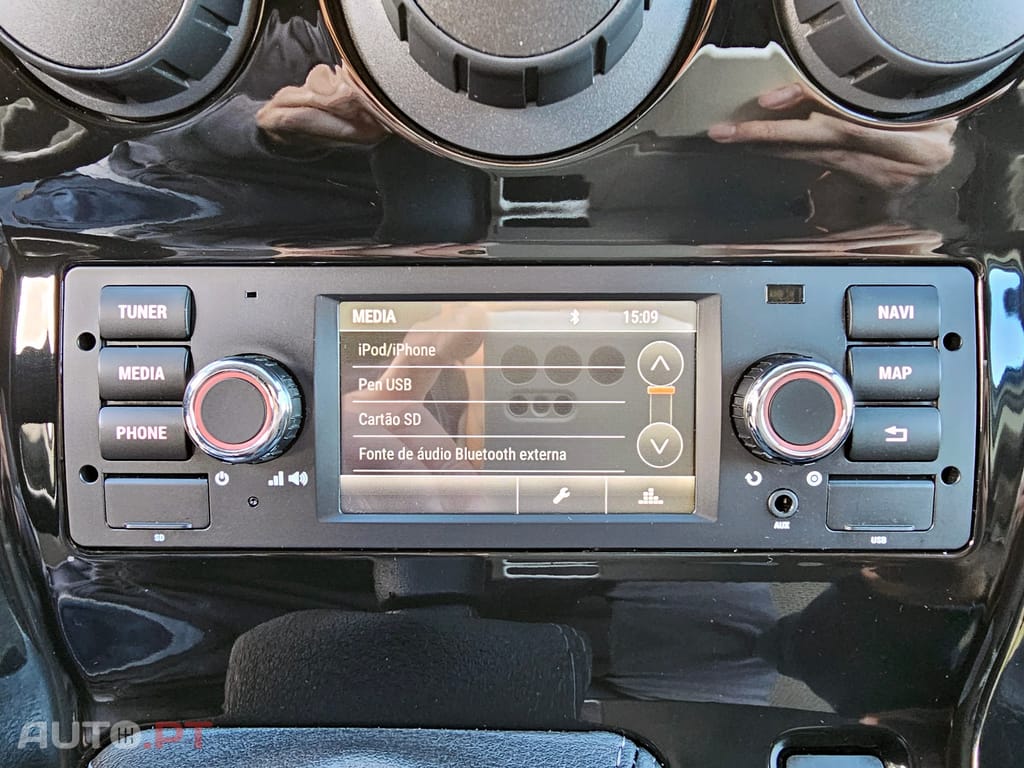 Mercedes-Benz Citan 109 CDi/27