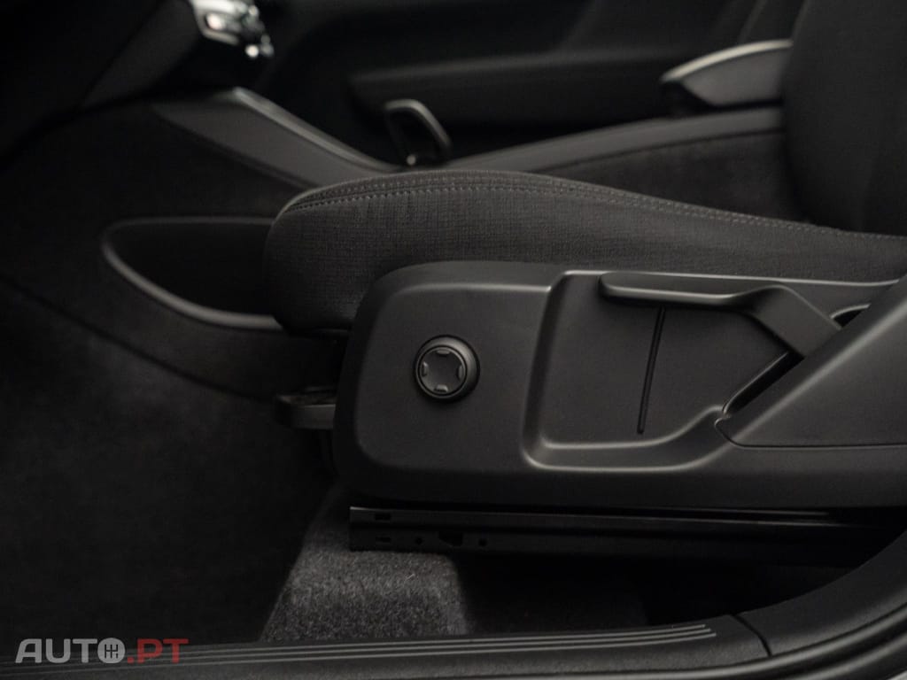 Volvo XC40 2.0 B3 Essential