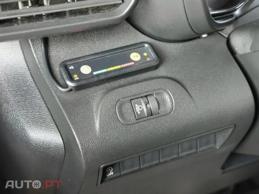 Citroen Berlingo 1.5 BlueHDi M Feel