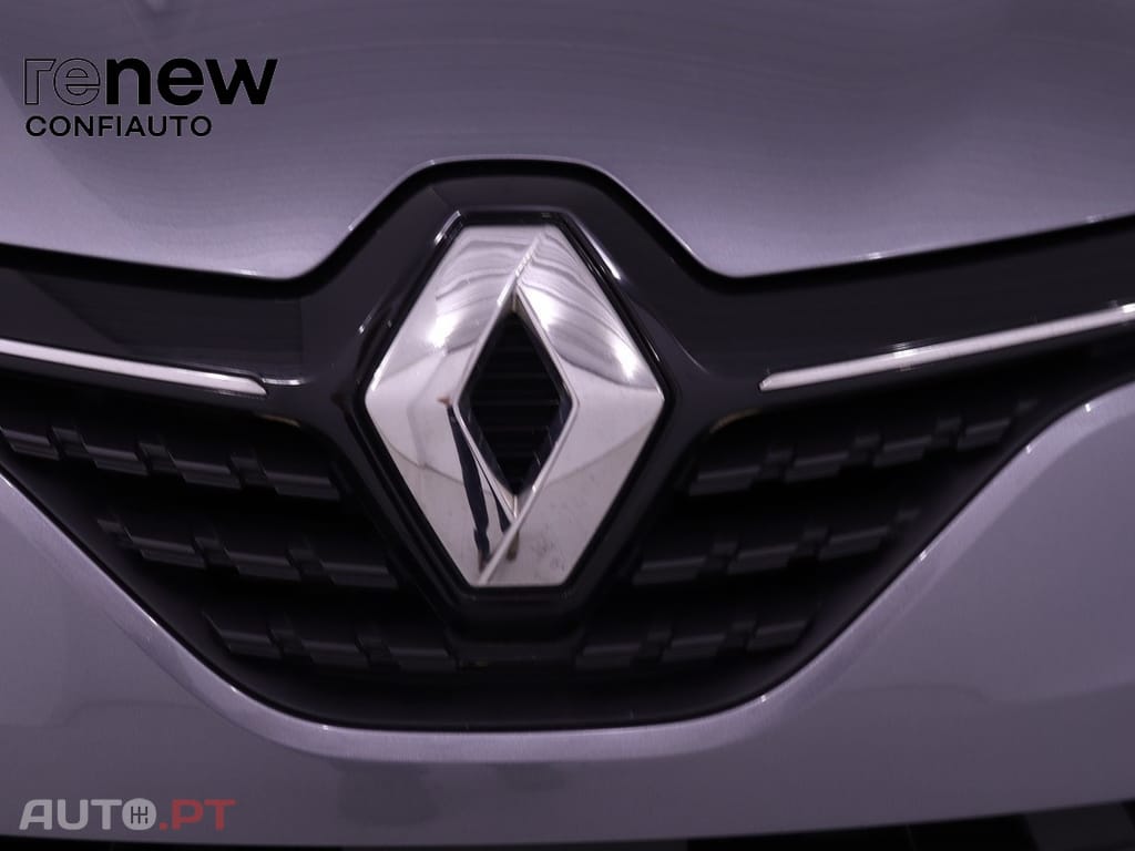 Renault Clio 1.0 TCe Evolution Bi-Fuel