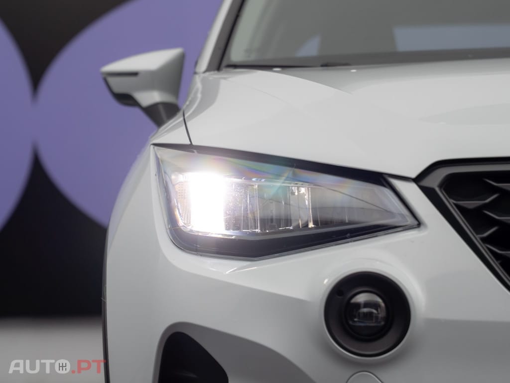 Seat Arona 1.0 TSI Style