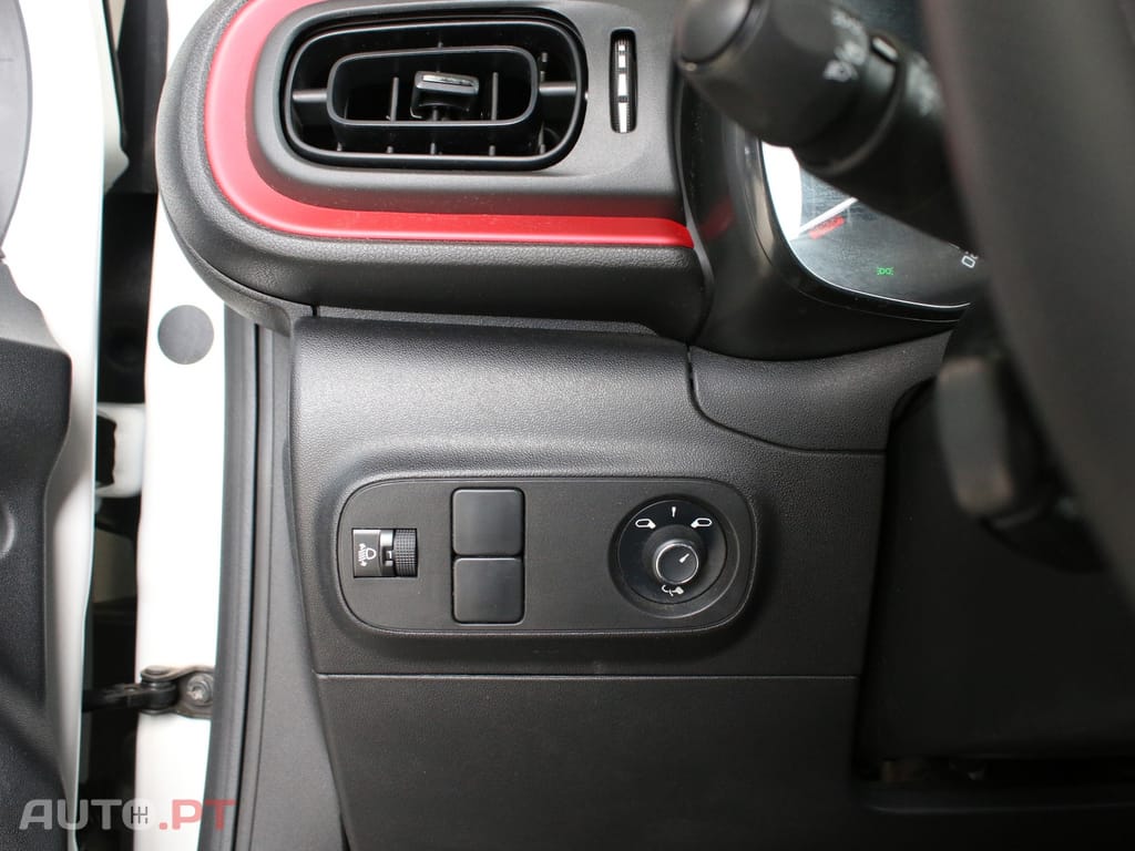 Citroen C3 1.2 PureTech C-Series