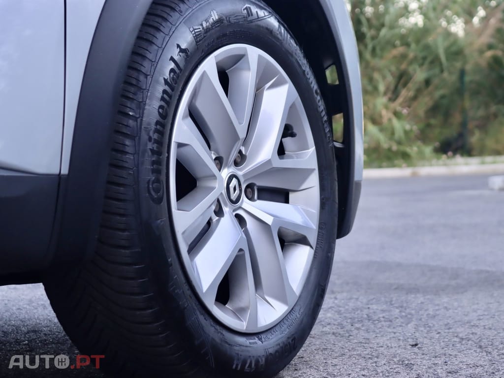 Renault Captur 1.0 TCe Exclusive