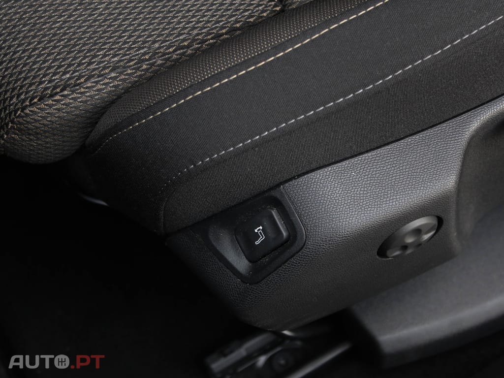 DS DS7 Crossback E-Tense Grand Chic EAT8