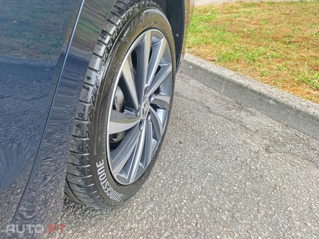 Skoda Octavia Break 1.4 TSI iV Style DSG