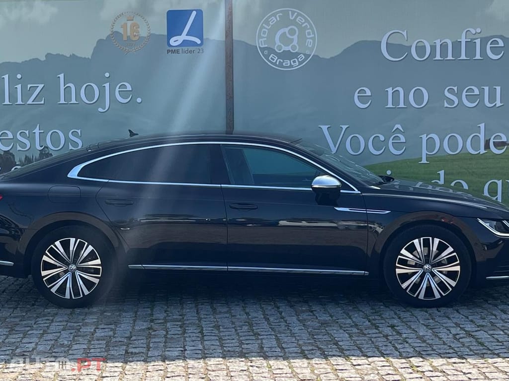 Volkswagen Arteon 2.0 TDI Elegance DSG