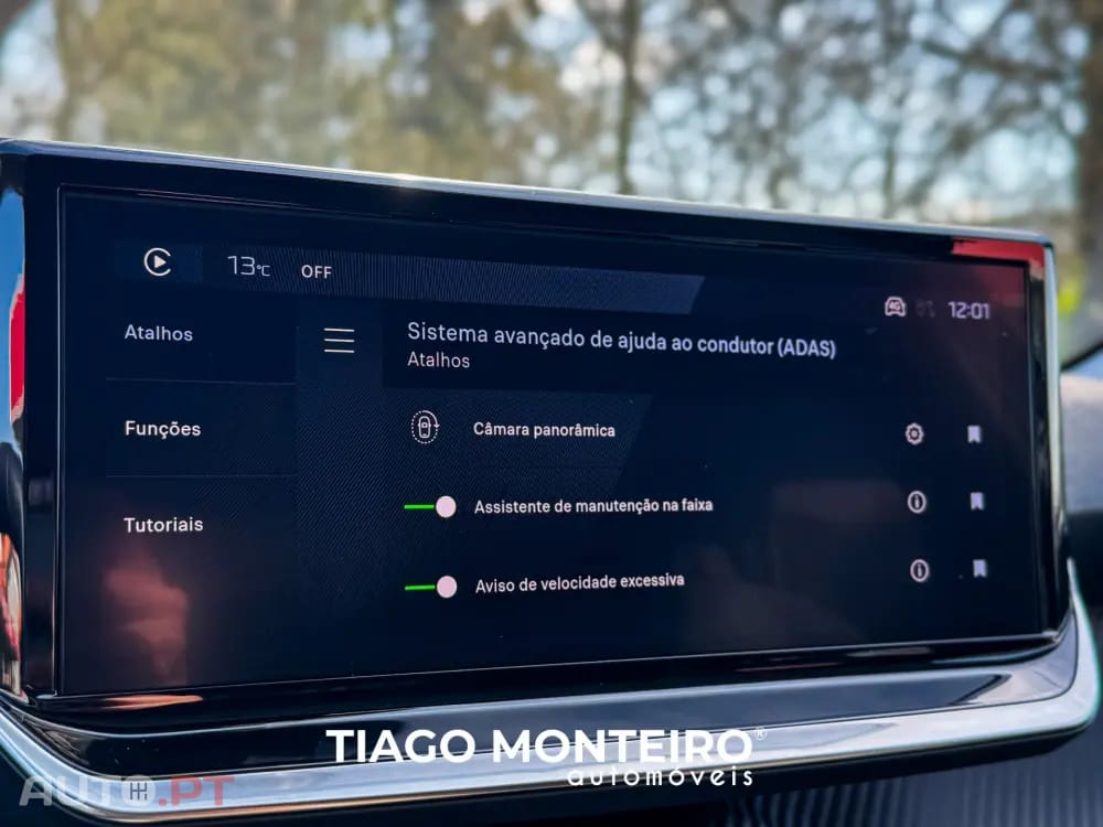 Peugeot 208 1.2 PureTech Allure