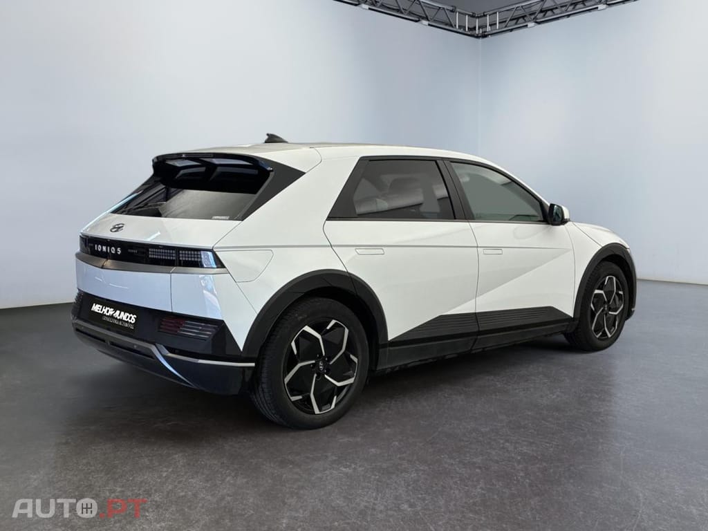 Hyundai Ioniq 5 73 kWh Creative