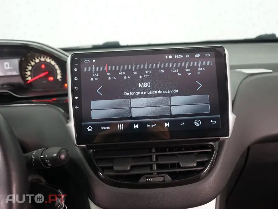 Peugeot 208 1.0 PureTech Access