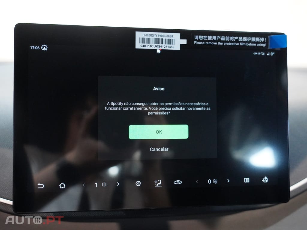 BYD Dolphin Surf 43.2 kWh Comfort