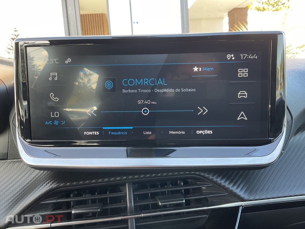 Peugeot 2008 1.2 PureTech Active Pack