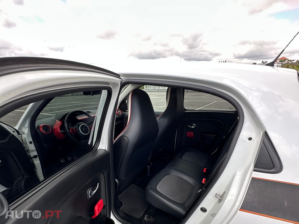 Renault Twingo 0.9 Sport