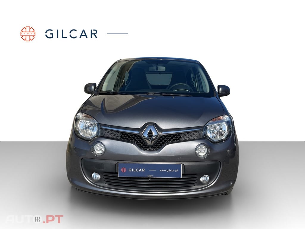 Renault Twingo 1.0 SCe Dynamique
