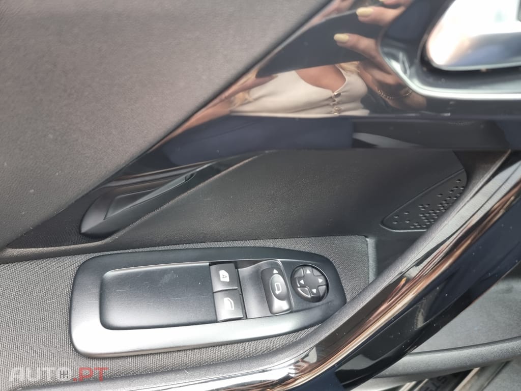 Peugeot 208 1.2 PureTech Style