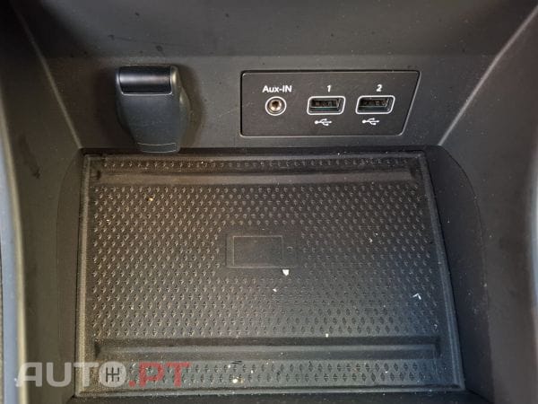 Renault Captur 1.0 TCe 100 Bi-Fuel techno