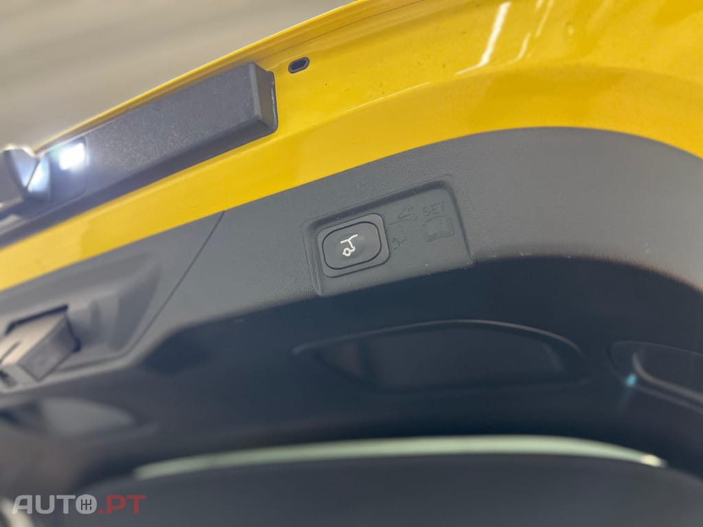 Ford Puma Gen-E 54 kWh Sound Edition