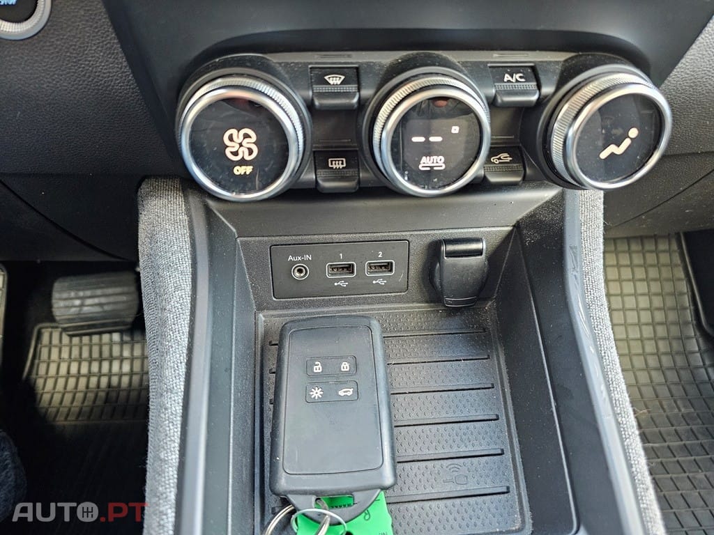 Renault Zoe (c/ Bateria) Z.E. 50 INTENS