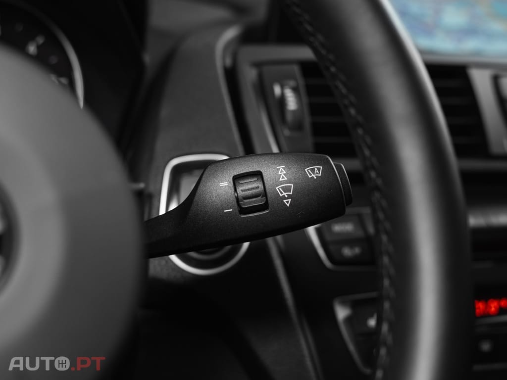 BMW 220 d Coupe Pack M Auto