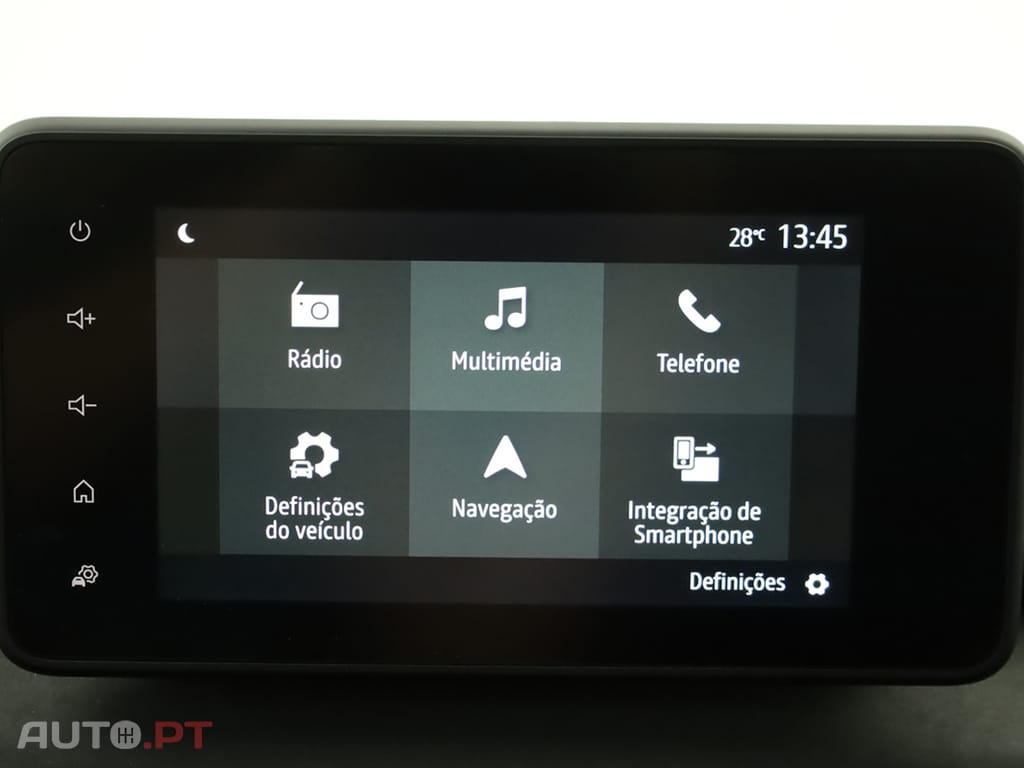 Dacia Jogger Jogger 1.0 ECO-G Extreme+ Up&Go 7L Bi-Fuel