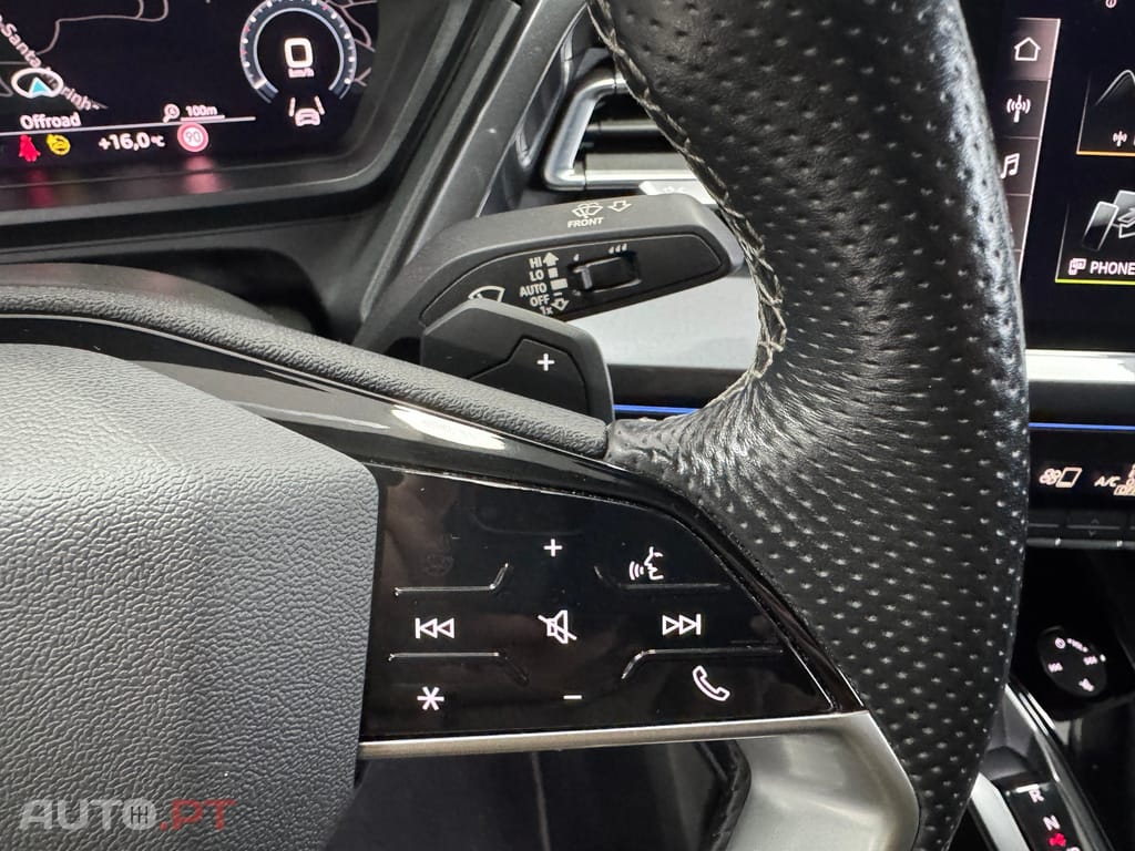 Audi Q4 E-Tron 50 quattro 82 kWh