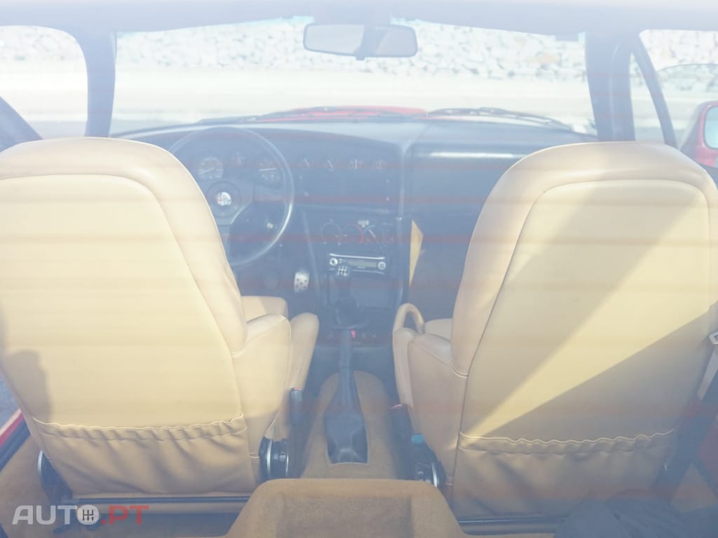 Alfa Romeo SZ Coupé ZAGATO