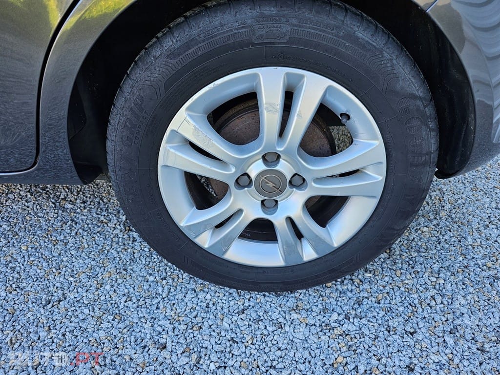 Opel Corsa 1.2 City S/S