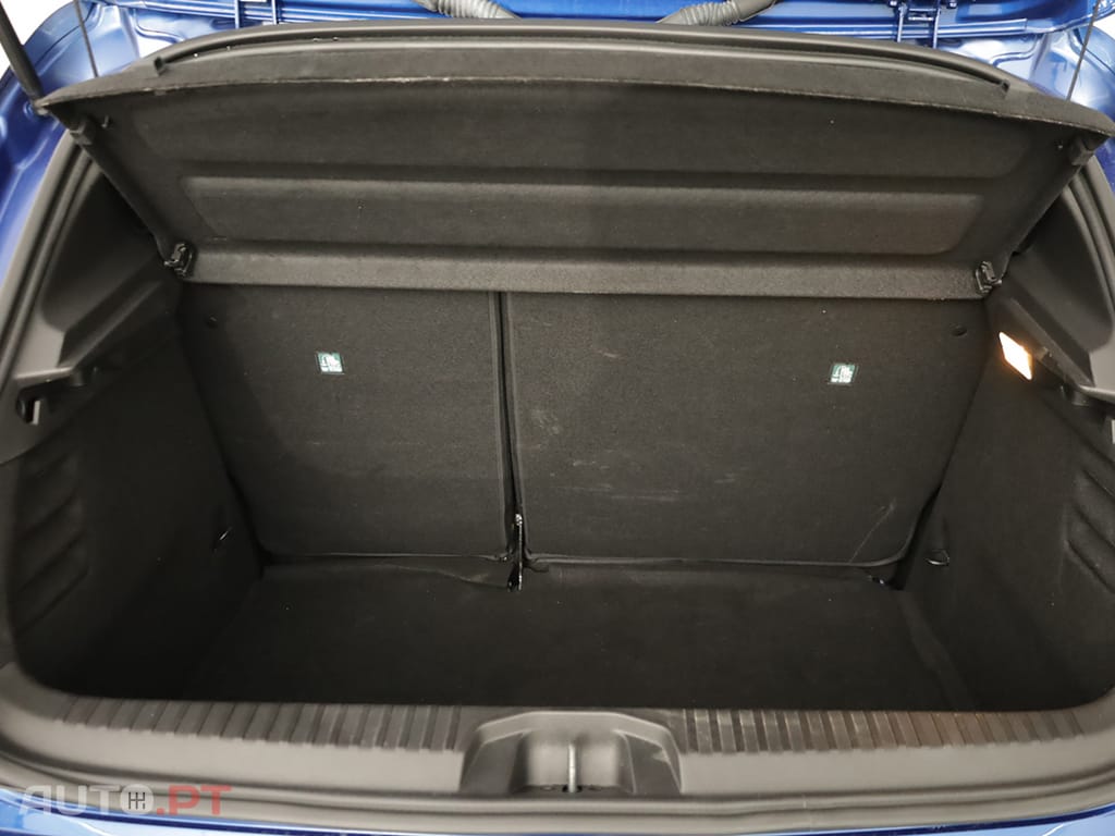 Renault Clio Clio 1.0 TCe Evolution Bi-Fuel