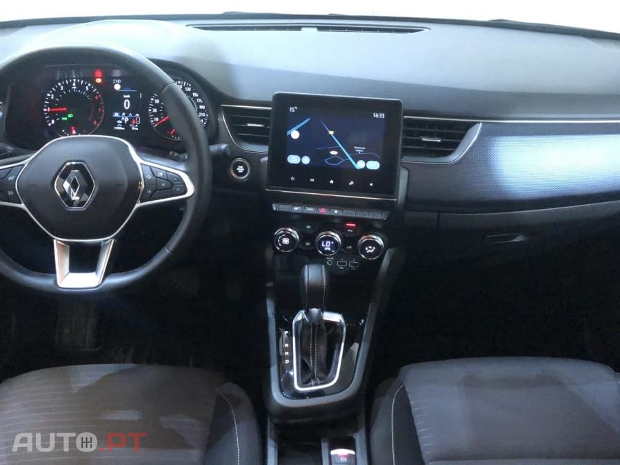 Renault Arkana 1.6 E-Tech Full Hybrid Evolution