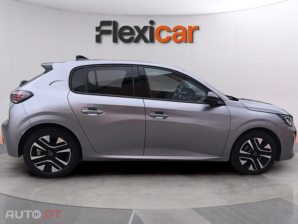 Peugeot 208 1.2 PureTech Allure