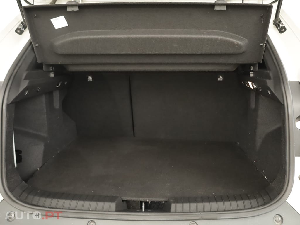 Dacia Duster Duster 1.6 Hybrid Extreme