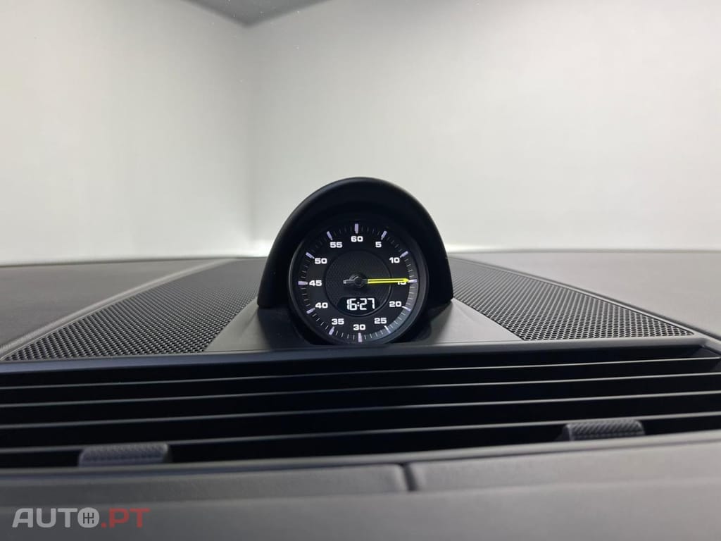 Porsche Panamera 2.9 4 E-Hybrid Sport Turismo