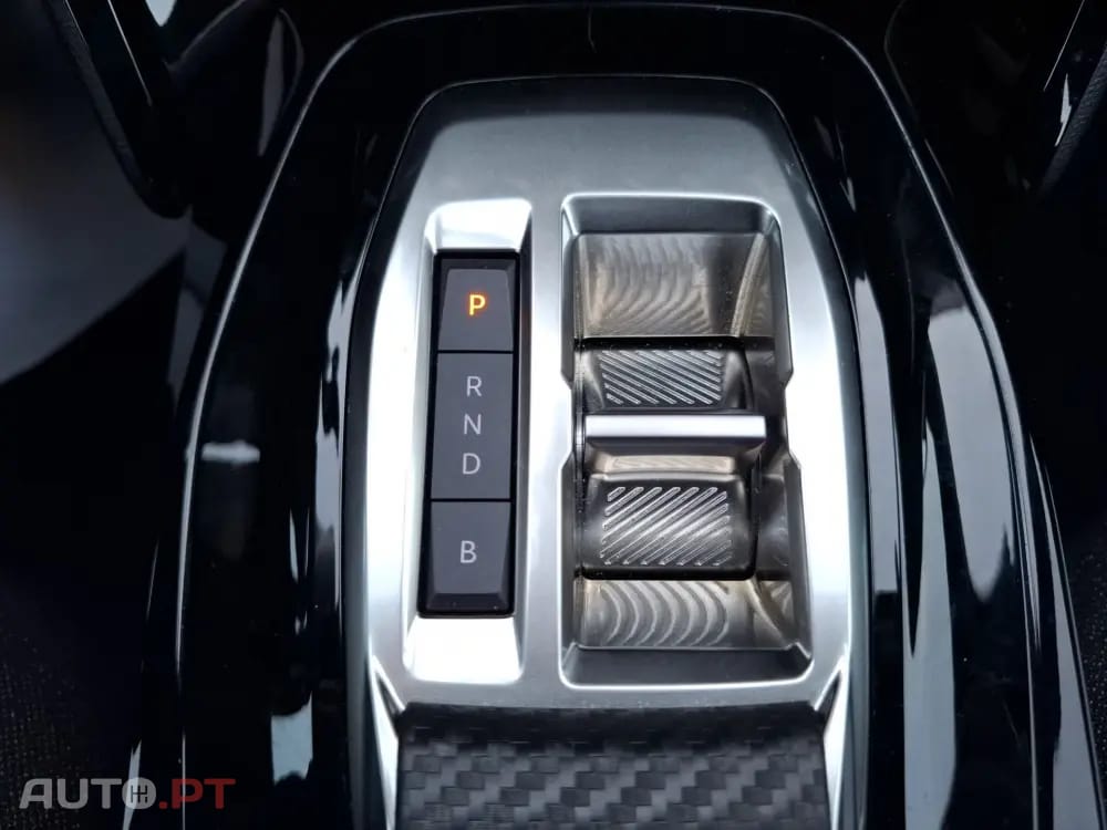 Peugeot 2008 Style