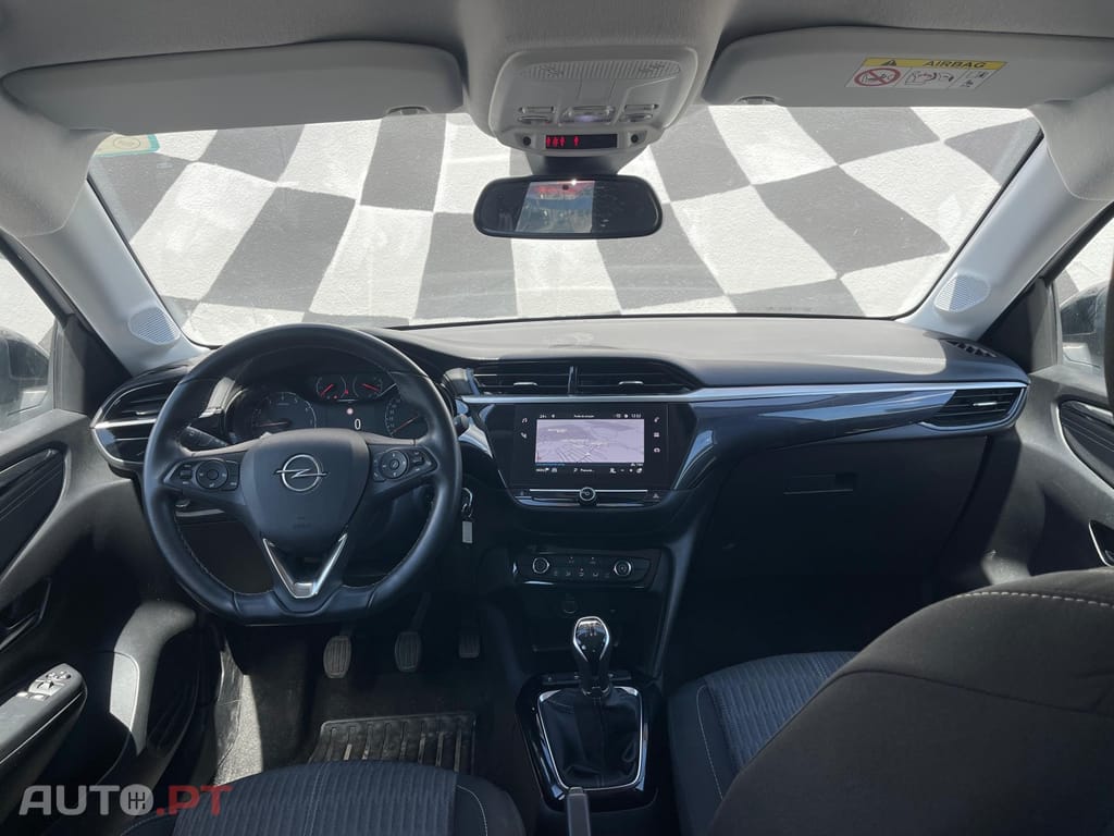 Opel Corsa 1.2 Elegance