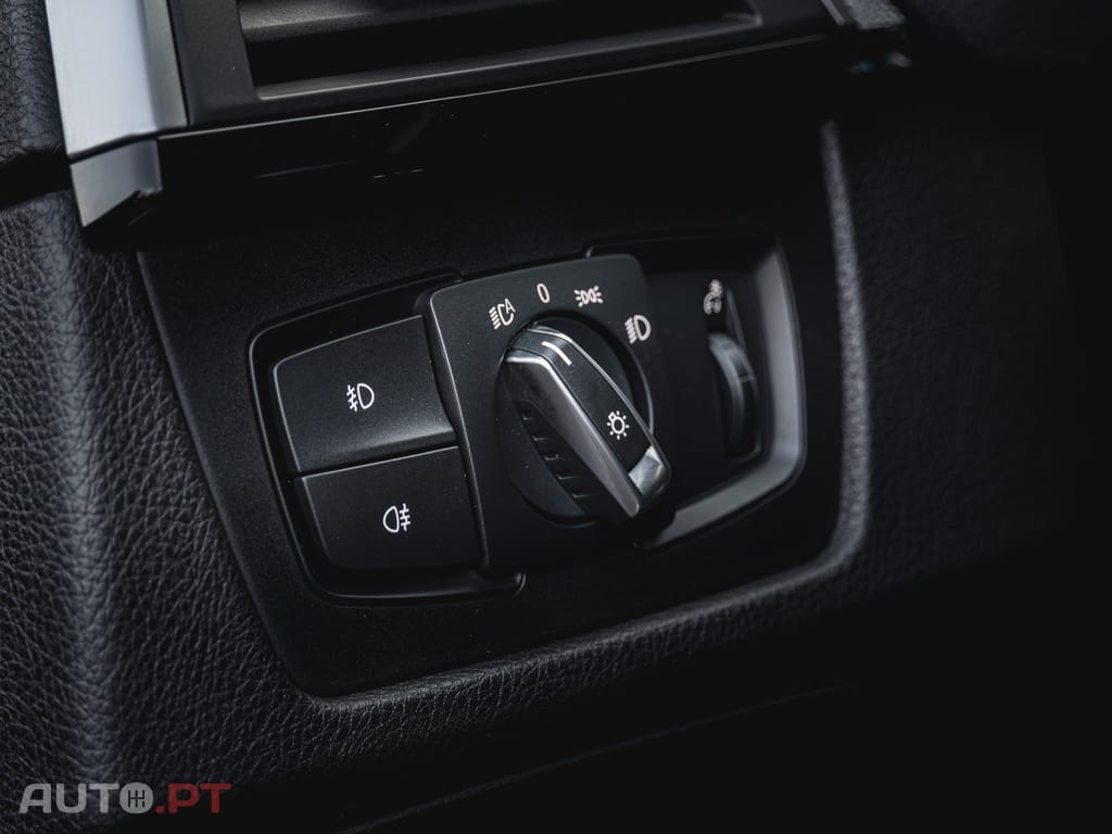 BMW 420 d Pack M Auto