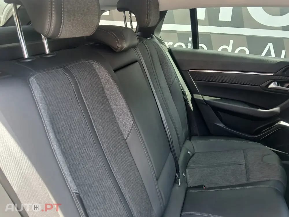Peugeot 508 SW 1.5 BlueHDi Allure Pack EAT8